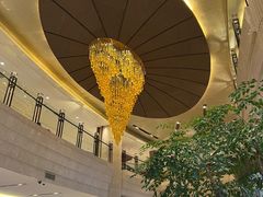 -杭州温德姆至尊豪廷大酒店