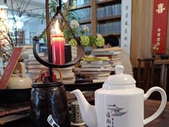 -道南書院·私房菜·早午茶·茶馆