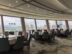 -国贸旋转餐厅(国贸广场店)