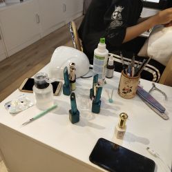 -绘甲社NACHO&DAI SALON