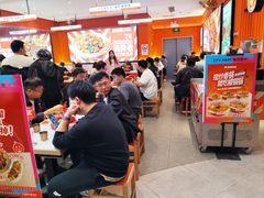 -椒锅锅·麻辣香锅(宝地广场城市集市店)