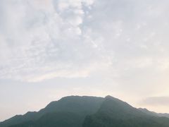 -壶瓶山景区