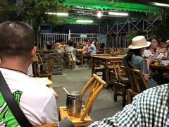 大堂-胡师傅三下锅(汽车站店)