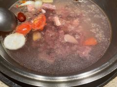 -313羊庄铁锅烀羊肉(望京店)
