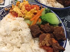 -蜗牛小馆醉乡民谣云南菜(惠新西里店)