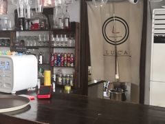 -LUCCA卢卡西班牙海鲜饭(远洋广场店)