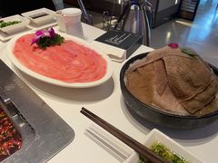 -宽来火锅(来福士广场店)