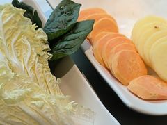 -呷哺呷哺(王府井喜悦店)