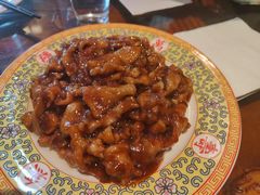 -烤肉季饭庄