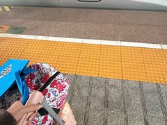 -洛阳龙门站