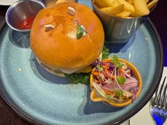 -blue frog蓝蛙(长泰广场店)