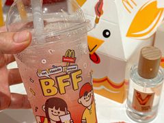 -麦当劳(SM城市广场店)