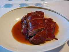 -金轩中餐厅 Jin Xuan(浦东丽思卡尔顿酒店)