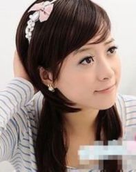点击看大图 -BHG Hair Salon
