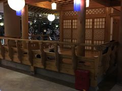 -纽斯桑拿会所(天山店)