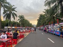 -海大南门夜市(海富街店)