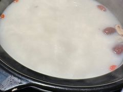 -捞王猪肚鸡火锅(昆山店)