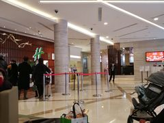 -上海虹桥君丽假日酒店(娄山关路地铁站店)