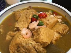 -福禄财东北菜(珠江帝景店)