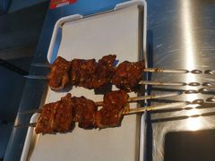 -No.DD戳子烧烤·江湖菜(北京总店)