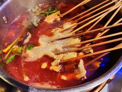 -小酒吧烧烤(爱建店)