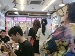 -胖娃古镇鸡杂(磁器口总店)