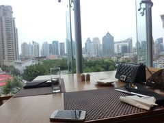 -上海外滩豫园万丽酒店