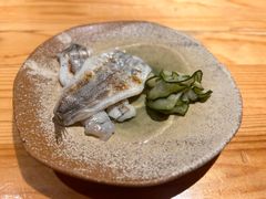 -镹·鱼料理  国产鱼使用店