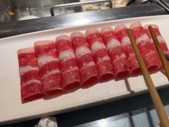 -海底捞火锅(万丰桥店)