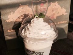 -Juicy Bakery(大学路店)