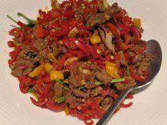 -千百味红餐厅·江西菜(绿地双子塔店)