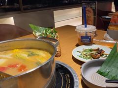-生如夏花泰式火锅(西村黑金店)