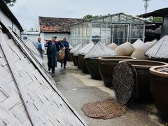 -苏州市吴中区光福窑上花果蜜饯厂