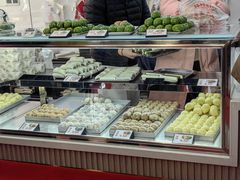 -许阿姨糕团店(南京总店)