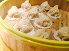 -弄堂小笼包(西青中北永旺购物中心店)