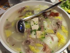 -小京廷北京烤鸭|山野贵州菜(梵华里店)