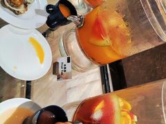 -红林大酒店RFcafe自助餐厅