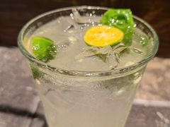 -贰醒·私房小院烧烤 (太古里店)