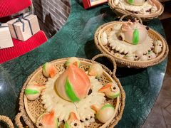 -叶叶菩提·晋福宫