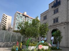 -Galleria百货店名品馆