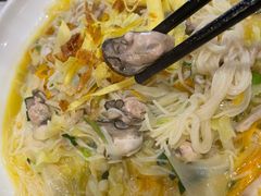 鸡汤捞米线-临家闽南菜(宝洲路店)