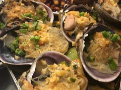 -日进一片海.生腌海鲜火锅.宵夜烧烤(三里屯总店)