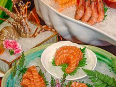 -Mr.Fish鱼鲜生海鲜放题(高德置地冬广场店)