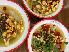 -小媳妇凉粉(浑源店)