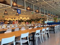 -宜家·瑞典风味餐厅(四元桥店)