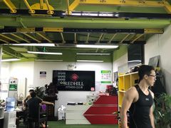 -红山会健身·普拉提(广安门店)