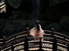 -云锦汉服馆·古典妆造摄影(唐城店)