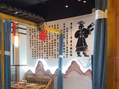 -蜀之源老火锅(绿地店)