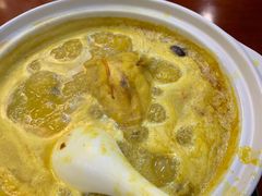 -高德海鲜舫(黄河南大街店)