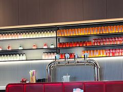 大堂-管氏翅吧(马家堡店)